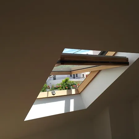 Lx Oriente Loft Guest house