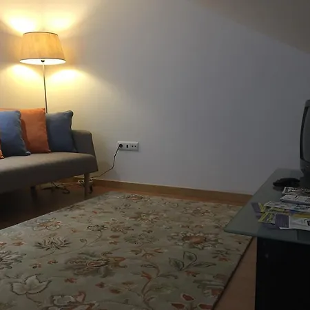 Guest house Lx Oriente Loft