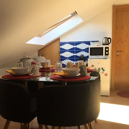 Lx Oriente Loft Guest house *