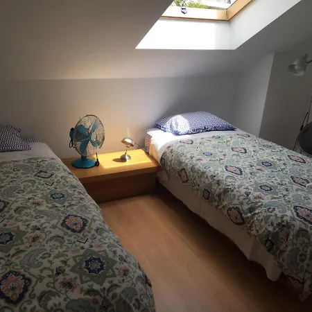 Lx Oriente Loft Lisbon