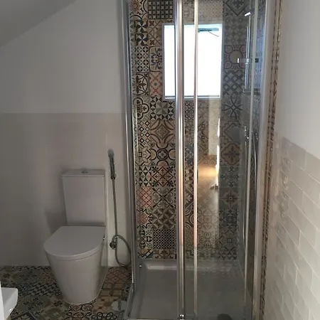 Lx Oriente Loft 게스트하우스 *