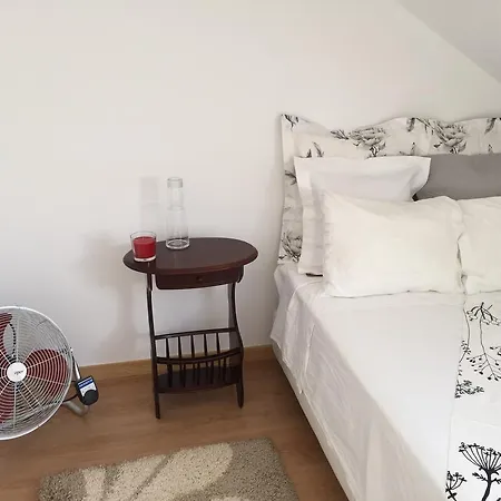 Lx Oriente Loft 게스트하우스 *
