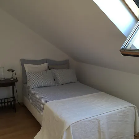 Lx Oriente Loft 게스트하우스 리스본