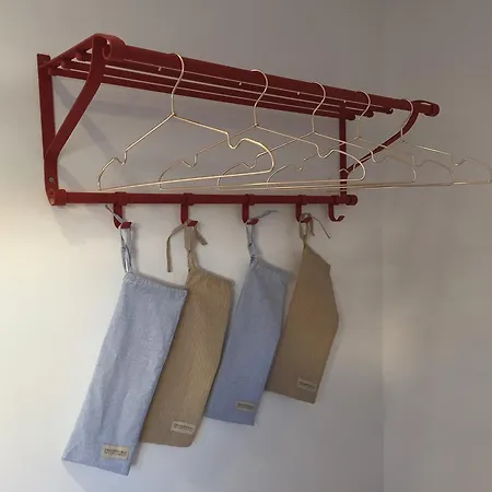 Lx Oriente Loft 게스트하우스 *