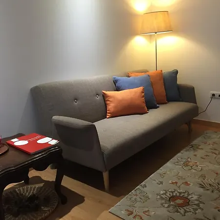 Lx Oriente Loft Pensión