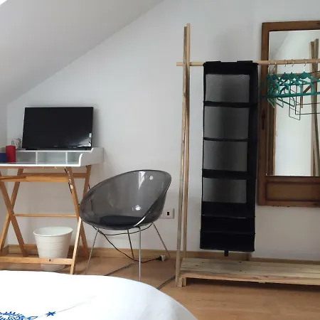 게스트하우스 Lx Oriente Loft *